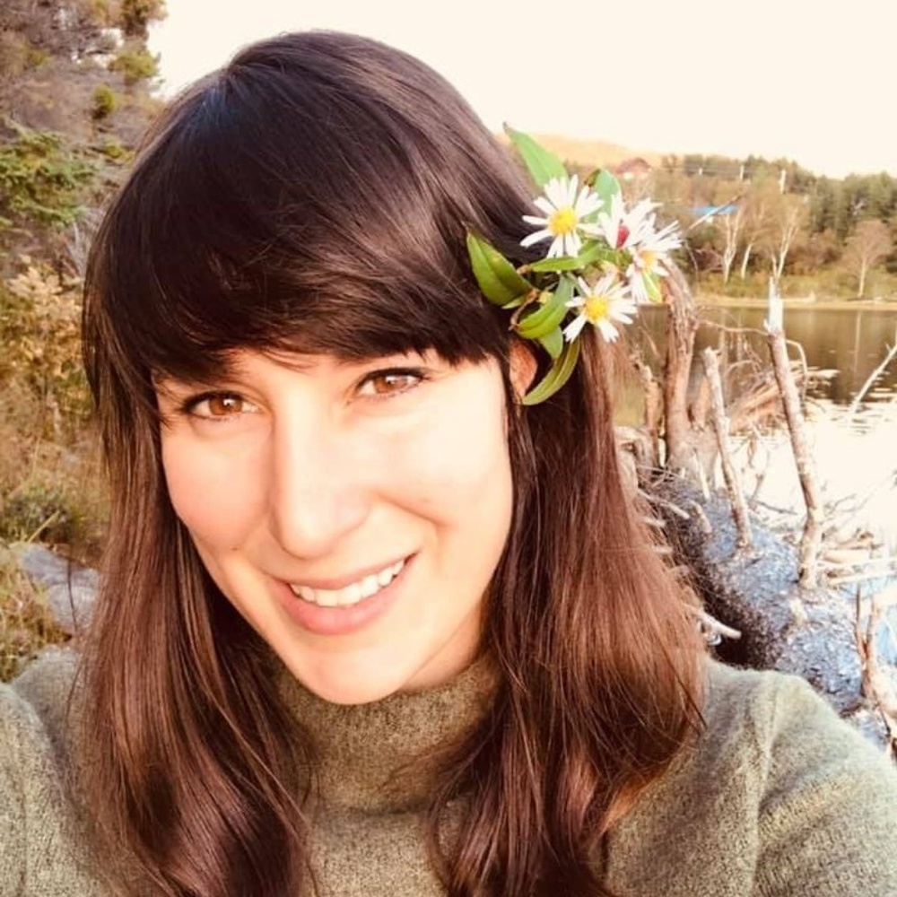 Meet your Posher, Morgan